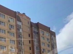 1-к кв. Воронежская область, Воронеж Семилукская ул., 16/6 (29.8 м²)