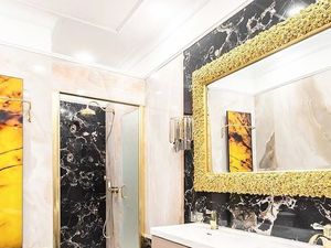 3-к кв. Москва наб. Пресненская, 12 (120.0 м²)