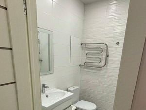 Студия Москва Варшавское ш., 141Ак2 (23.4 м²)
