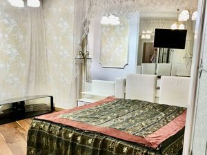 2-к кв. Москва Ломоносовский просп., 25к1 (95.0 м²)