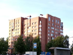 2-к кв. Санкт-Петербург Северный просп., 93 (53.0 м²)