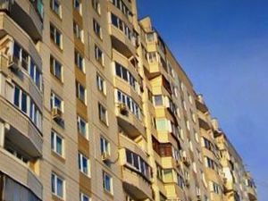1к квартира Болотниковская