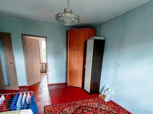 3-к кв. Санкт-Петербург ул. Костюшко, 3 (42.0 м²)