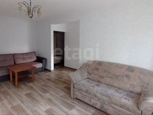 2-комнатная квартира: Новосибирск, улица Немировича-Данченко, 151 (46 м²)