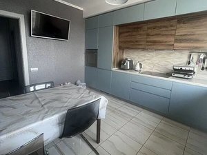 2-комнатная квартира: Москва, проспект Будённого, 51к6 (65 м²)