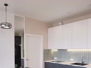 2-к кв. Москва Волгоградский просп., 32/5к2 (41.4 м²)