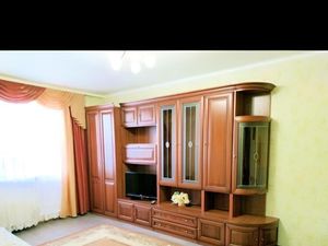 1 комнатная квартира Волгоградский