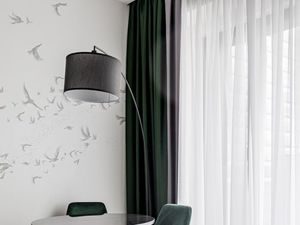 Студия Москва Ленинградский просп., 37/4 (41.0 м²)