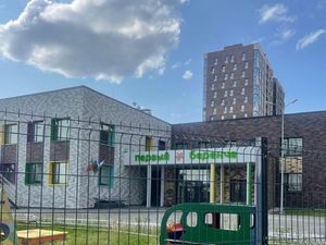 1-к кв. Татарстан, Казань Бухарская ул., 32к1 (40.0 м²)