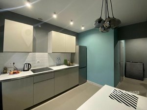 1-комнатная квартира: Москва, Ленинградское шоссе, 94к2 (37 м²)