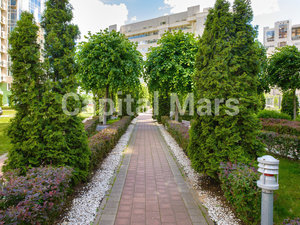 2-комнатная квартира: Москва, проспект Вернадского, 94к2 (65 м²)