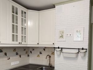 3-х комнатная квартира Тихвинская