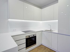 2-комнатная квартира: Воронеж, улица 9 Января, 68/2к3 (38 м²)