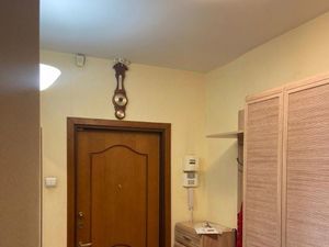 2-к кв. Москва ул. Маршала Голованова, 7 (60.0 м²)
