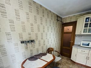 1-к кв. Москва Саратовская ул., 5К1 (35.0 м²)