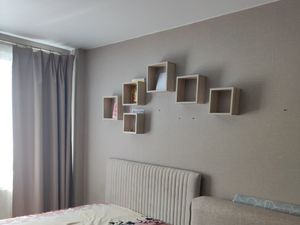 2к квартира Лесные Поляны 5-я