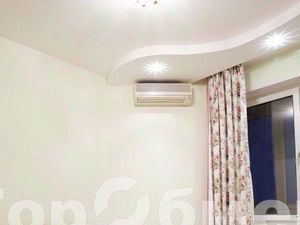 3-к кв. Москва Кировоградская ул., 9К3 (93.0 м²)