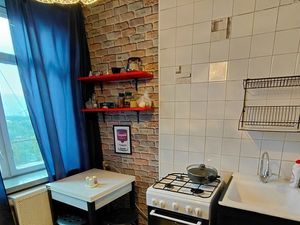 2-х комнатная квартира Нагорная