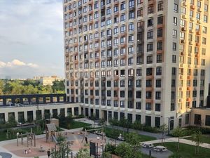 Студия Москва Тагильская ул., 3к3 (20.0 м²)