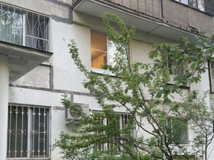 1-к кв. Москва Коренная ул., 10 (37.0 м²)