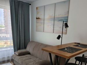 Студия Москва ул. Добролюбова, 8к2 (20.0 м²)