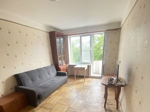1-к кв. Санкт-Петербург Пражская ул., 13 (31.0 м²)