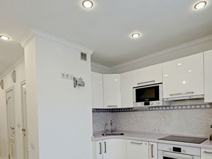 3-х комнатная квартира Осенний