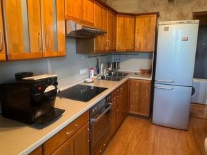 1-комнатная квартира: Москва, улица Красный Казанец, 5 (42 м²)