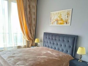 2-к кв. Москва Шелепихинская наб., 34к6 (43.4 м²)