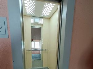 3-к кв. Санкт-Петербург ул. Жени Егоровой, 3К2 (59.9 м²)