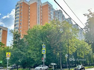 2-комнатная квартира: Москва, Измайловский бульвар, 40 (59 м²)