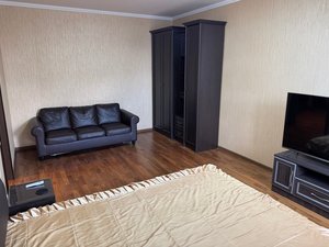 1-комнатная квартира: Москва, аллея Жемчуговой, 5к5 (38.3 м²)