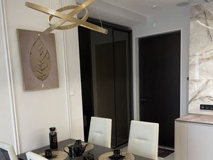 2-х комнатная квартира 