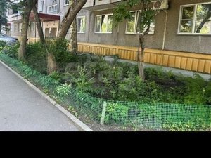 1-комнатная квартира: Новосибирск, улица Кропоткина, 118/5 (30 м²)