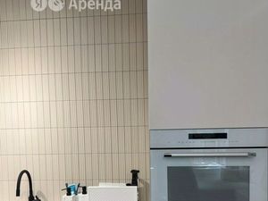 2-к кв. Москва ул. Академика Волгина, 2к3 (57.0 м²)