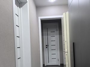 2-х комнатная квартира Нагатинская