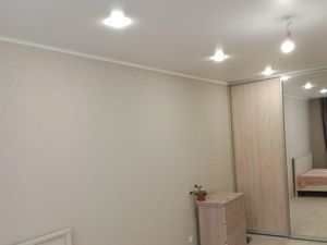 1-к кв. Татарстан, Казань ул. Баки Урманче, 11к3 (45.0 м²)