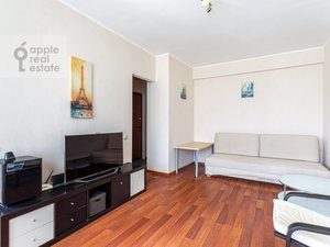 2к квартира 