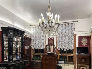 1к квартира на метро Пушкинская
