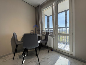 2-комнатная квартира: Казань, улица Александра Курынова, 5к4 (49 м²)
