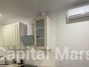 1-к кв. Краснодарский край, Краснодар ул. Ивана Беличенко, 92 (38.0 м²)