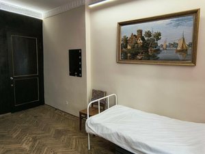 1к в 5-комнатной квартире (14 м²)