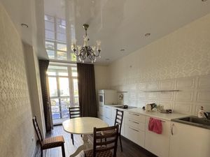 1-к кв. Свердловская область, Екатеринбург ул. Машинная, 44к2 (45.0 м²)