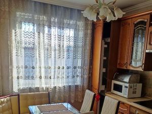2-к кв. Москва ул. Мичуринский проспект Олимпийская деревня, 11 (54.0 м²)