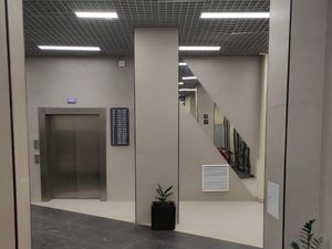 1к квартира на метро Бунинская аллея