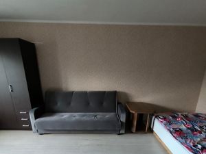 1-к кв. Москва ул. Гурьянова, 23 (37.0 м²)