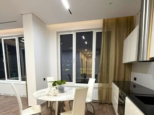 3-к кв. Москва Шелепихинская наб., 34к6 (110.0 м²)