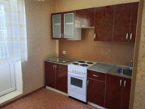 1-комнатная квартира: Воронеж, улица Шишкова, 142 (39 м²)
