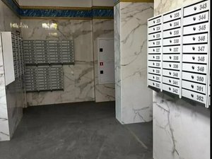 1-комнатная квартира: Ростов-на-Дону, Береговая улица, 73с2 (37 м²)