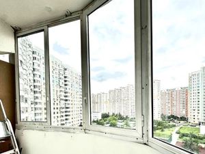 2-к кв. Москва Рождественская ул., 21к5 (54.0 м²)
